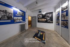 Bunk'Art 1, Army Command Center 0774