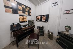 Bunk'Art 1, Army Command Center 0774