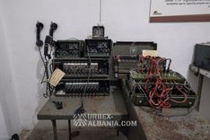 Bunk'Art 1, Army Command Center 0774