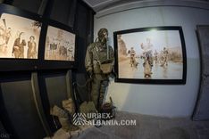 Bunk'Art 1, Army Command Center 0774