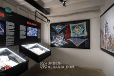 Bunk'Art 1, Army Command Center 0774