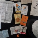 Bunk'Art 1, Army Command Center 0774