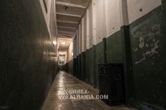 Bunk'Art 1, Army Command Center 0774
