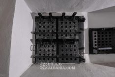 Bunk'Art 1, Army Command Center 0774