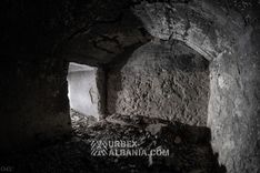 Le Bunker des Réserves d'Or