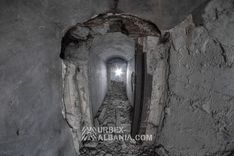 Le Bunker des Réserves d'Or