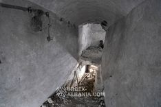 Le Bunker des Réserves d'Or