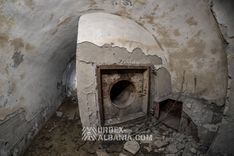 Le Bunker des Réserves d'Or
