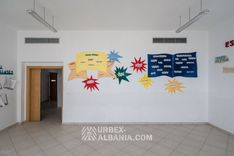 Заброшенная частная школа I