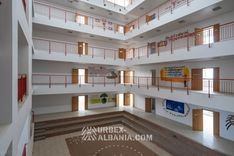 Заброшенная частная школа I