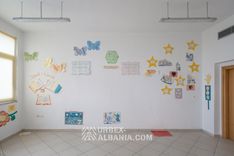 Заброшенная частная школа I