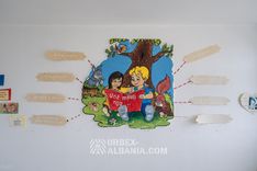 Заброшенная частная школа I