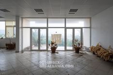 Заброшенная частная школа I