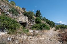Coastal Artillery Bunkers V-LO