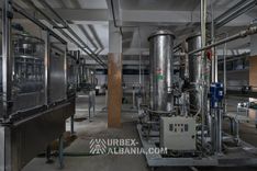 Завод бутилированной воды