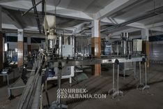 Завод бутилированной воды