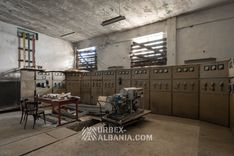 Fabryka Tekstyliów