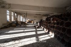 Fabryka Tekstyliów