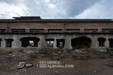 Superphosphate Factory