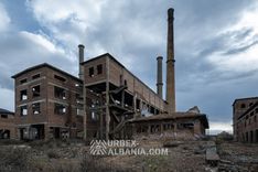 Superphosphate Factory