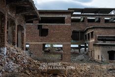 Superphosphate Factory
