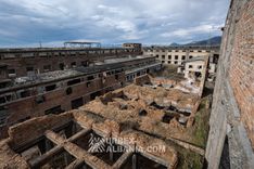 Superphosphate Factory
