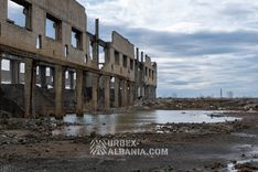 Superphosphate Factory