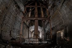 Kupferbergwerk L-UR