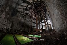 Kupferbergwerk L-UR