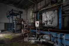 Pappfabrik