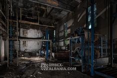 Pappfabrik