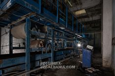 Pappfabrik