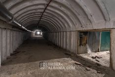 Lagerbunker D-TC