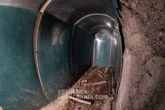 Lagerbunker D-TC