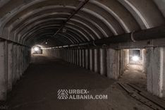 Lagerbunker D-TC