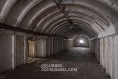 Lagerbunker D-TC