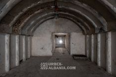 Lagerbunker D-TC