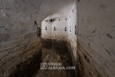 Ancien bunker du commandement de l'armée