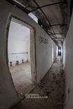 Ancien bunker du commandement de l'armée
