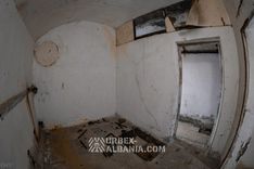 Ancien bunker du commandement de l'armée