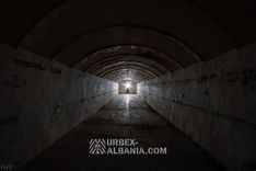 Ancien bunker du commandement de l'armée