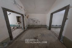 Ancien bunker du commandement de l'armée