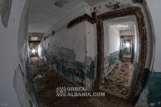 Ancien bunker du commandement de l'armée