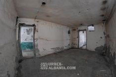 Ancien bunker du commandement de l'armée