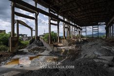 Superphosphate Factory