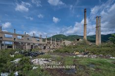 Superphosphate Factory