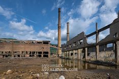 Superphosphate Factory