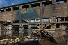 Superphosphate Factory