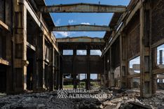 Superphosphate Factory