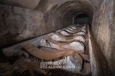 Base de tanques con garajes subterráneos SH